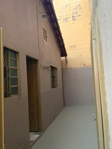 Casa Jardim Luz Aparecida de Goiânia