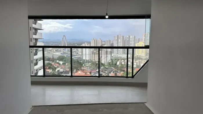 Oportunidade - Apartamento - Parque Residencial Aquarius - Condomínio Montante Living Desi
