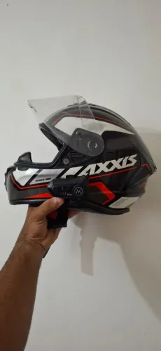 Capacete AXXIS N °58
