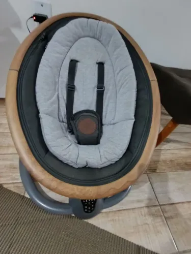 Cadeirinha de bebê Maxi-Cosi, Bouncer, 0 a 9kg