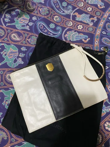 Bolsa pequena Osklen