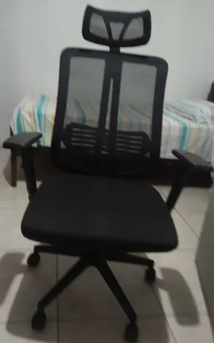 Cadeira para escritório 