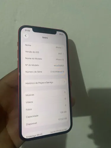 iphone 12 128