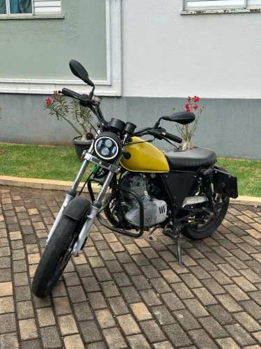 Vendo Intruder