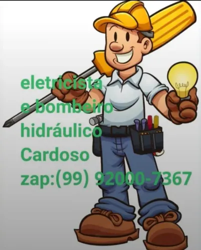 Eletricista