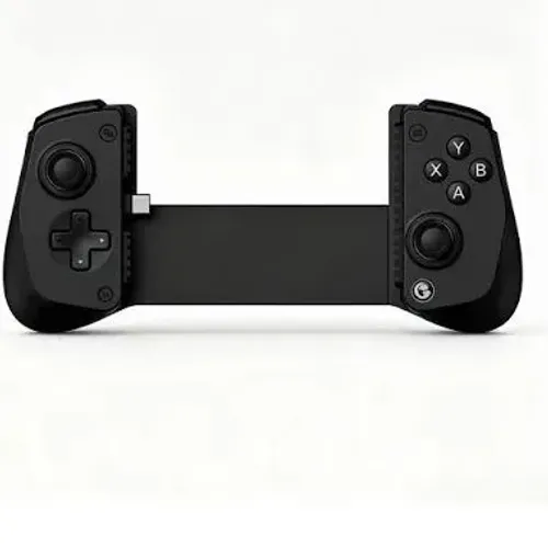 Gamepad Gamesir x5 lite preto