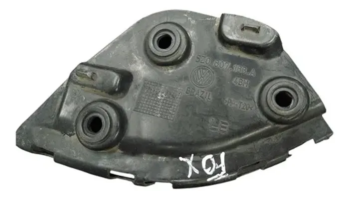 Suporte Guia Para Choque Dianteiro Le Fox Spacefox
