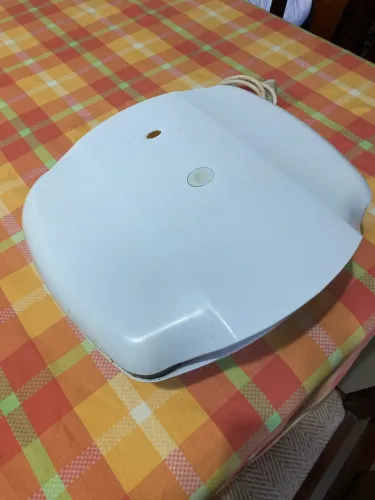 Grill Britânia