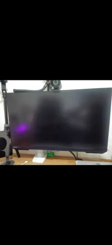 Samsung Monitor G40 Odyssey, IPS, 240hz, 25 polegadas