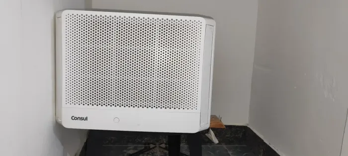 Ar condicionado 7,5 Btu/h