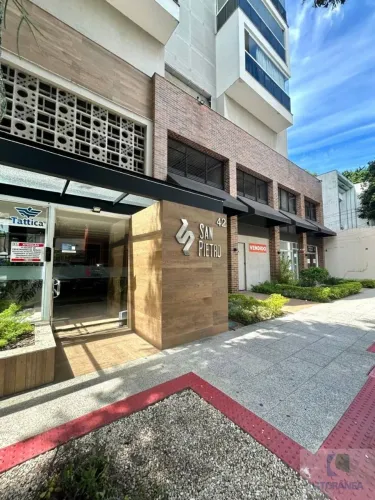 Loja à venda, 33 m² por R$ 349.000,00 - Praia do Suá - Vitória/ES