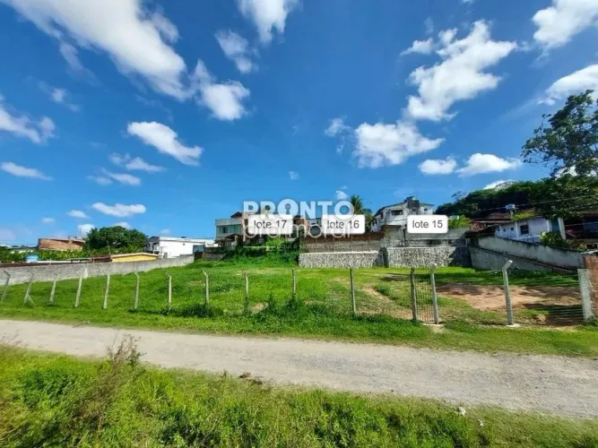 Lote/Terreno/Condomínio em Várzea