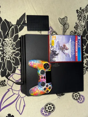 PS4 1TB