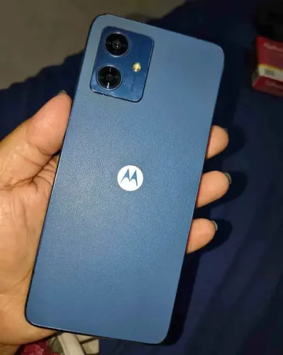 Moto g54