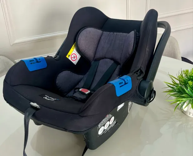 Bebe conforto burigotto