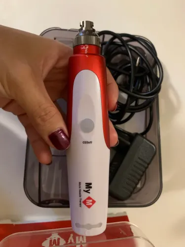Dermapen