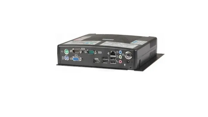 DESKTOP DIEBOLD DT 9850-803D CELERON DUAL CORE 847 1,1 GHZ, 2MB