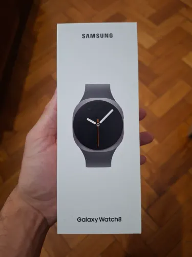 smartwatch galaxy watch 8 samsung