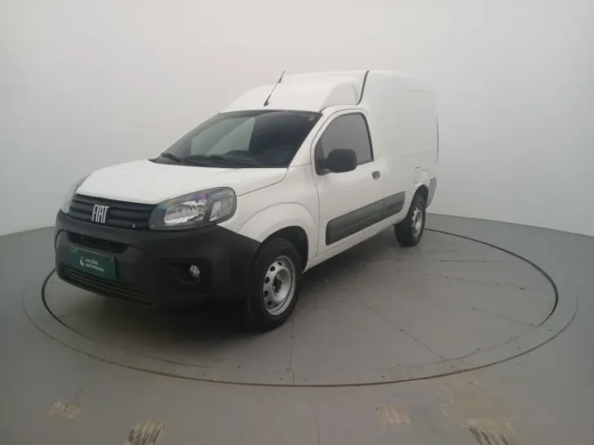Fiat Fiorino Endurance EVO 1.4 Flex 8V 2P 2023