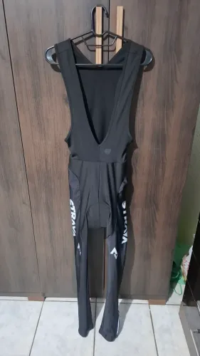 Roupa para ciclismo