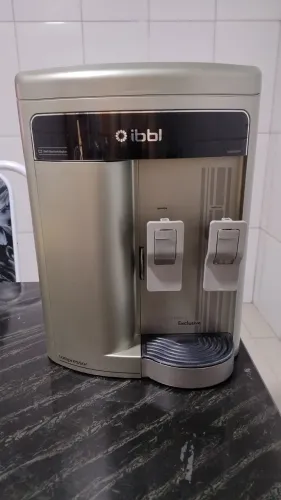 BEBEDOURO IBBL FR600 (purificador)