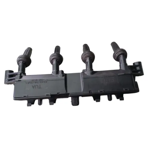Bobina Ignição Citroen C3 Peugeot 208 2013 2014  *0
