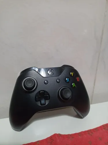 Controle Xbox One Original Microsoft !!