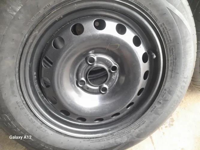 Rodas 14 Volkswagen 4/100 G6 G7 e G 8