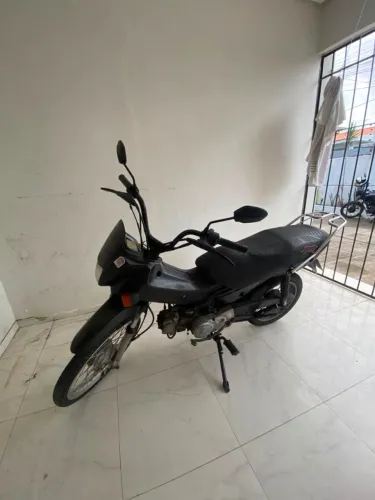 Honda Pop 110 Ano 2009