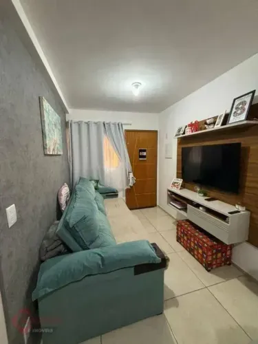 Apartamento com 2 dormitórios, 34 m² - venda por R$ 310.000,00 ou aluguel por R$ 1.794,75/