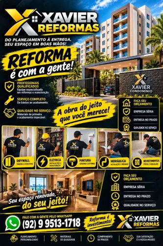 Reforma pintura