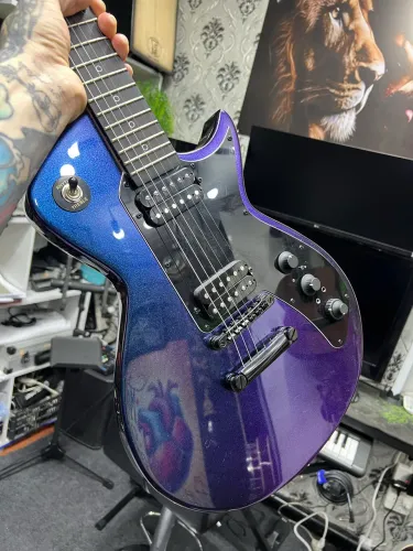 Tagima sixmart les paul