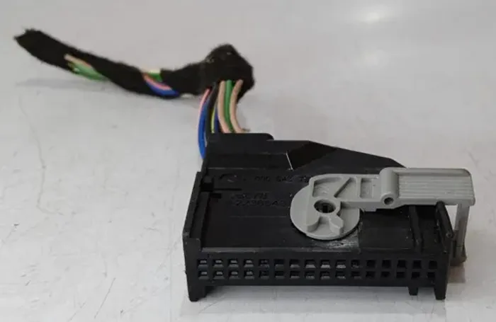 Conector Chicote Mercedes C300 E300 2017 2018 A0005457900