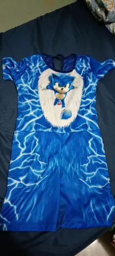 Fantasia Sonic