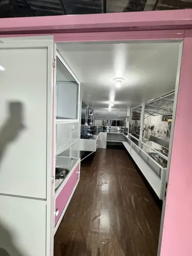 Trailer/ Foodtruck