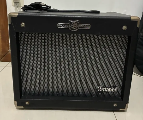 Cubo de baixo Staner Bx100