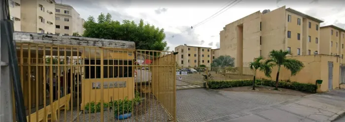 Apartamento em Peixinhos Olinda, Quinta do Carnaval 2 Quartos