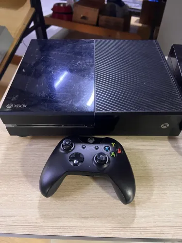 Xbox one 