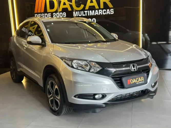Honda HR-V EX 1.8 Flexone 16V 5P Aut. 2016