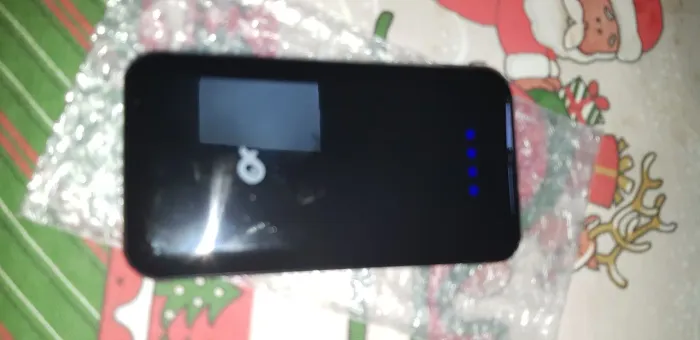 Power bank