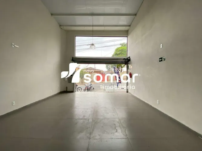 Loja para aluguel, Nossa Senhora das Graças - Divinopolis/MG