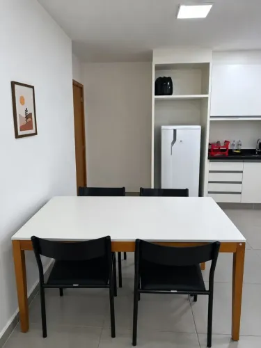 Apartamento 1/4