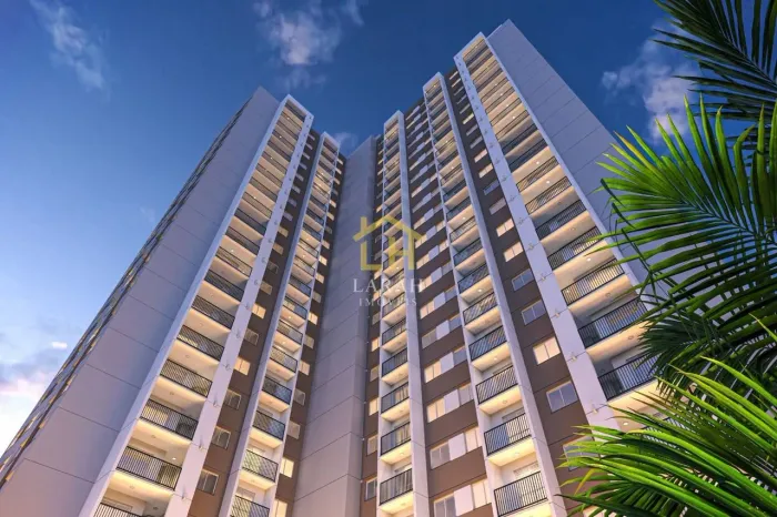 Apartamento com 2 dormitórios à venda, a partir de R$ 292.900 - Morumbi - São Paulo/SP