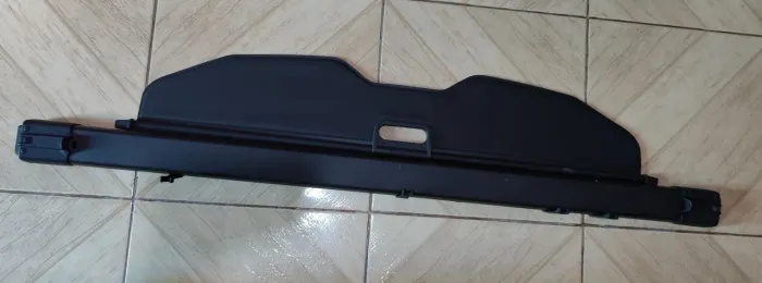 Bagagito / Tampa Retrátil Porta-Malas Jeep Commander 2023 Original Nova