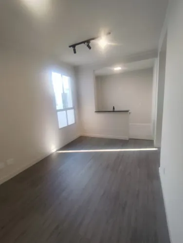 APARTAMENTO - PARQUE TRIVELLATO