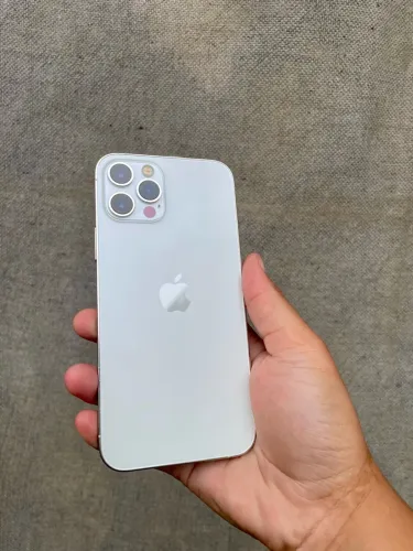 iPhone 12 Pro 128gb TODO ORIGINAL!