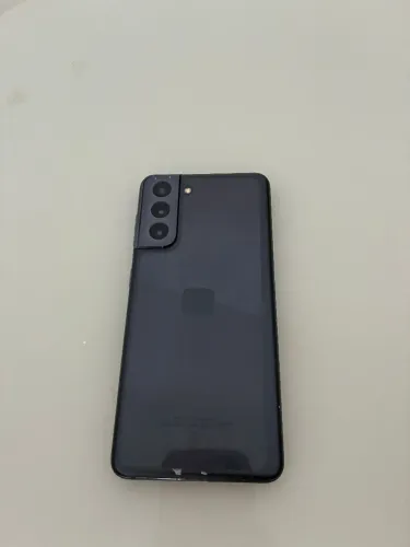 Vendo Samsung S21 5G novíssimo!