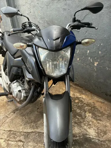 FAN 160 MARCAR UMA VISITA