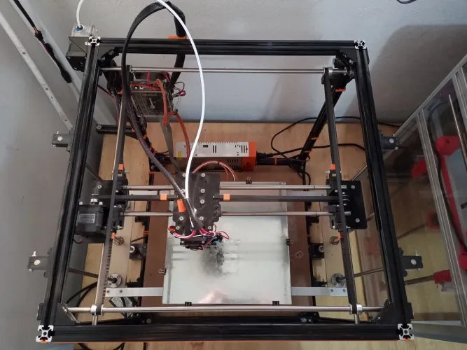 Impressora 3D