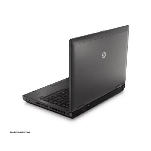 Notebook hb i5 com 250 ssd